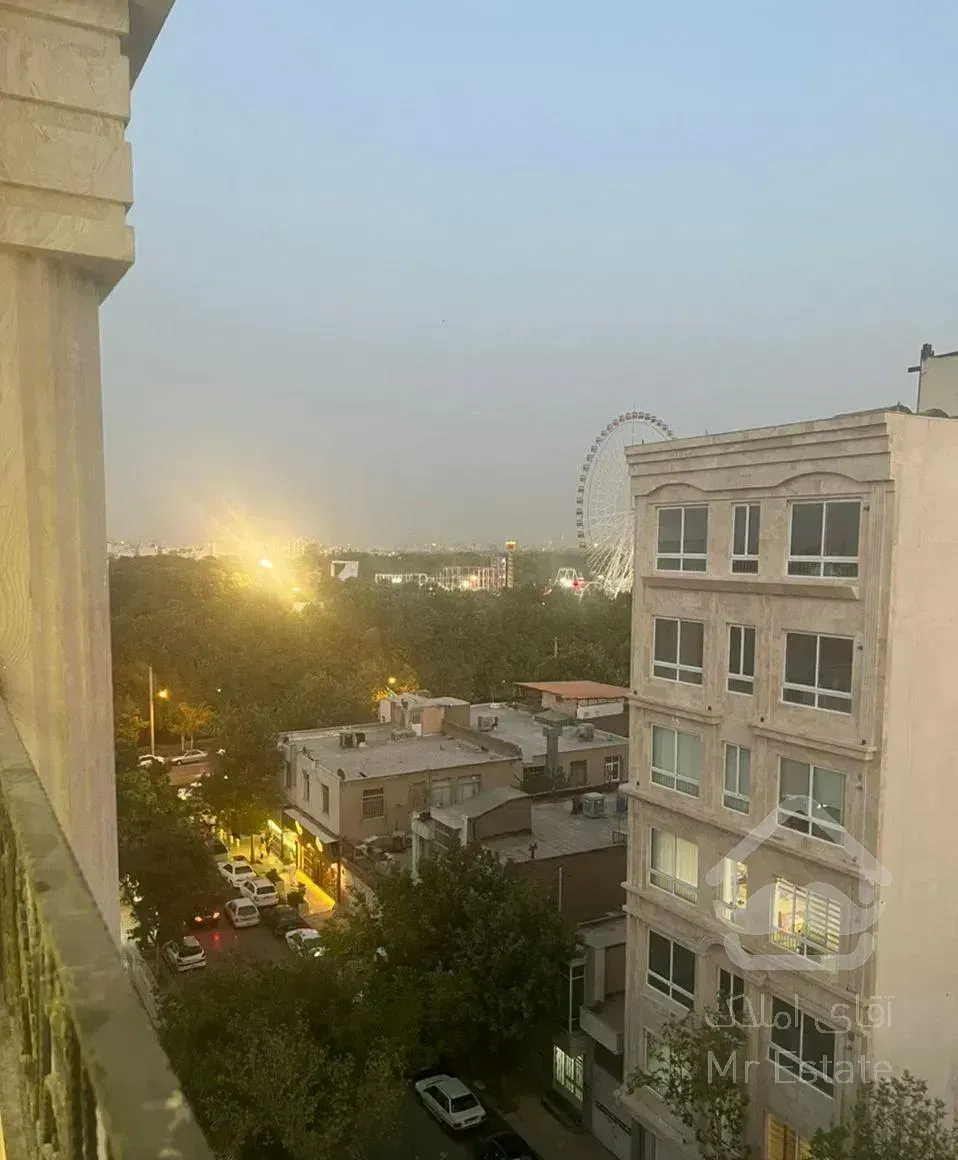 ۱۵۰ متر اپارتمان  جلال فول مسکن