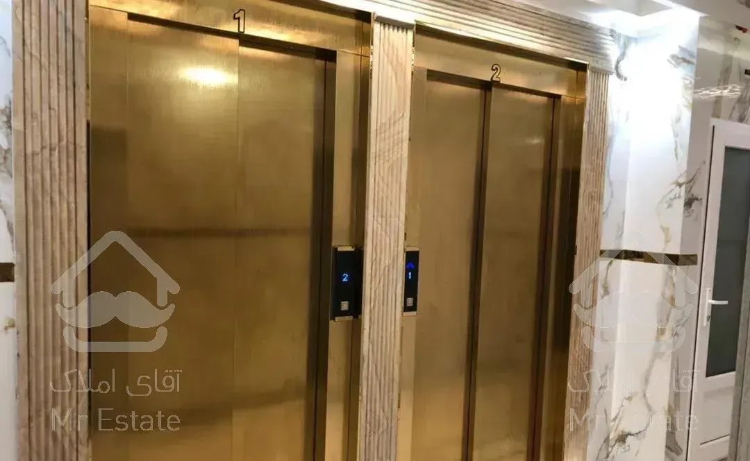 ازگل ۱۱۴ متر ۳خواب/ رهن کامل /قابل تبدیل