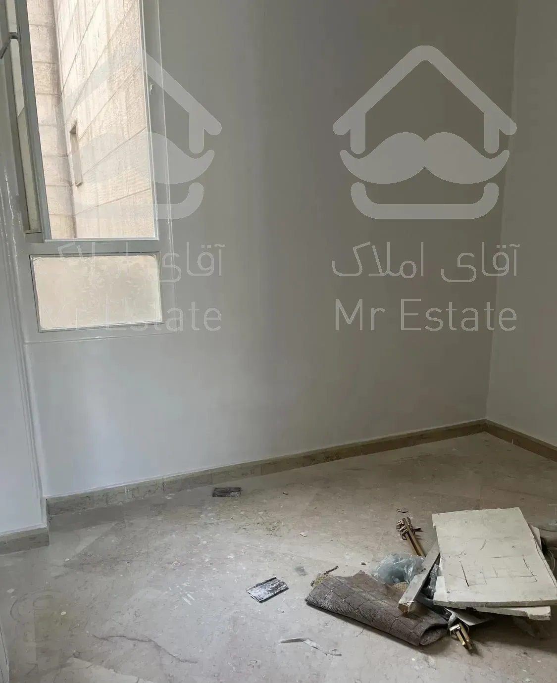 اپارتمان ۳ خواب ازگل