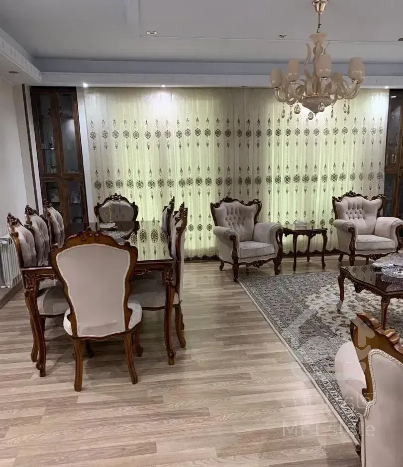 مدبر تکواحدی ۱۵۰ متر طبقه ششم