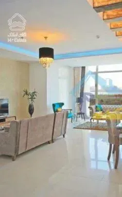 پیش فروش واحد های 148 متری برج مجلل تریتیوم یک در منطقه 22