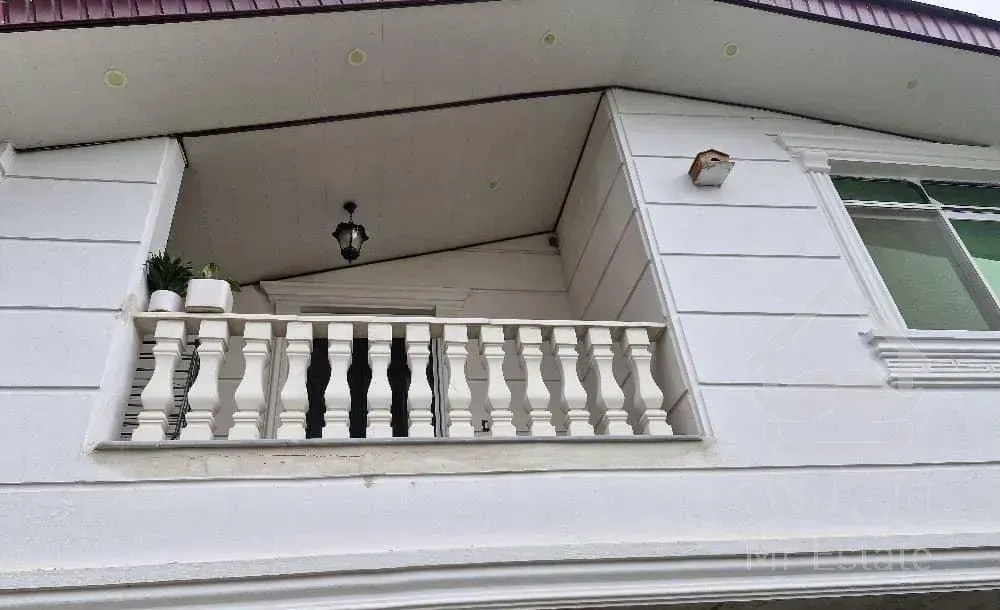 ویلای۲۰۰ متری ۳ خوابه دو طبقه