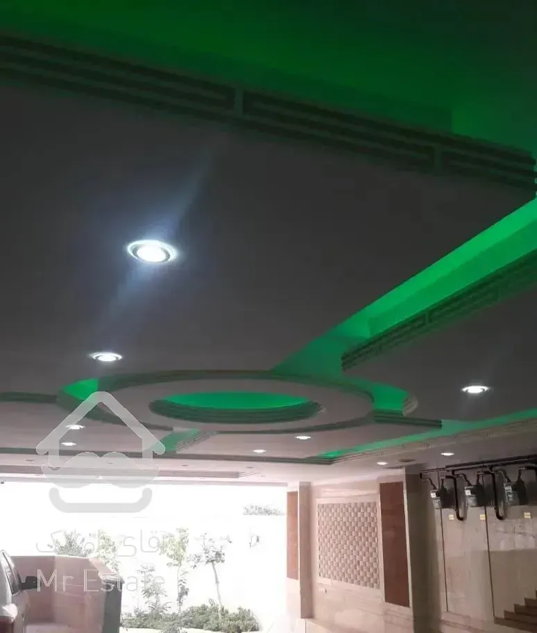 انقلاب رامسر.۹۱مترفول.کلید نخورده ۲واحدی