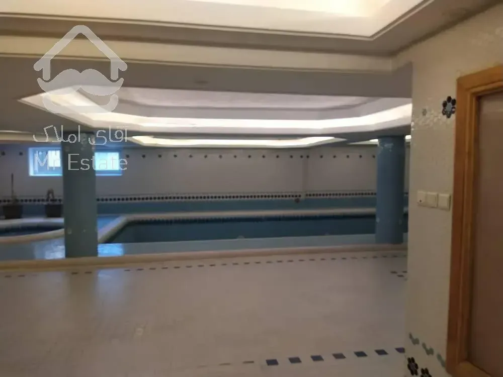 فروش آپارتمان الهیه 300  متر اکازيون