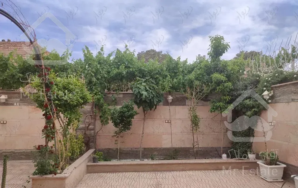 فروش ویلایی آلاشت