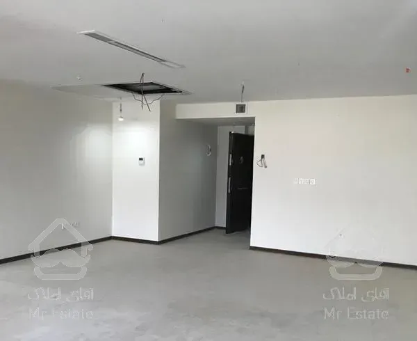 ۱۳۵ متر آپارتمان رهن کامل