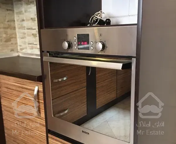 ۱۵۳متر تک واحدی طبقه پنجم