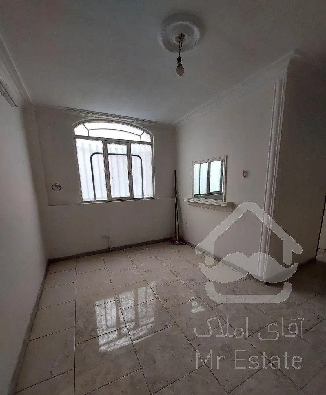 فروش آپارتمان ۴۰ متری ۱ خوابه طبقه ۱ در مینا