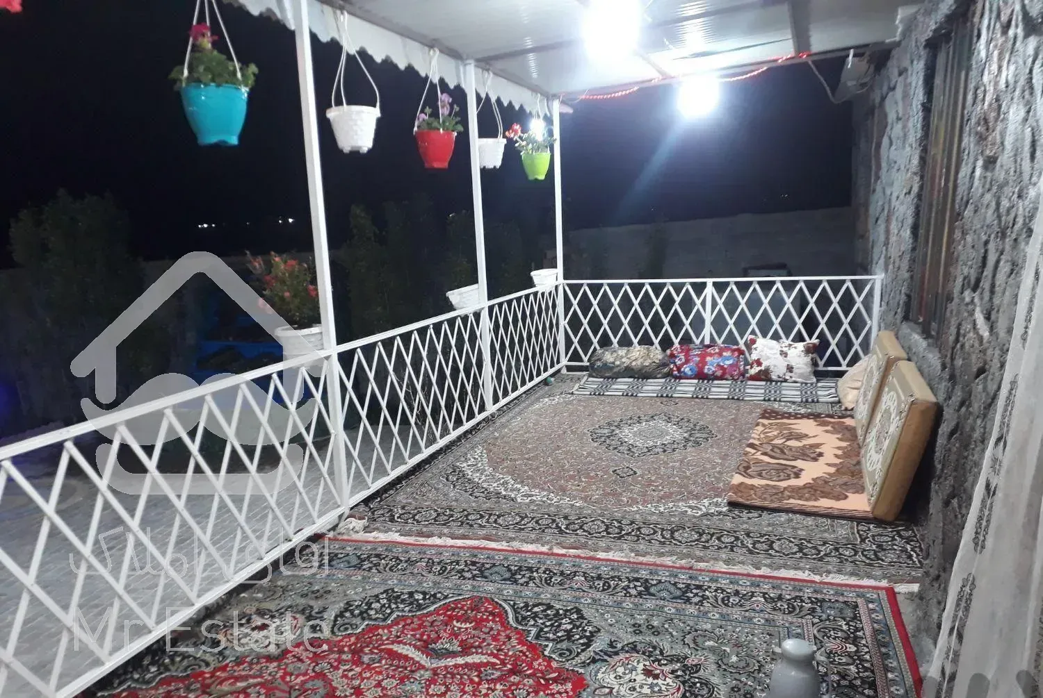 اجاره باغ ویلا دربستی