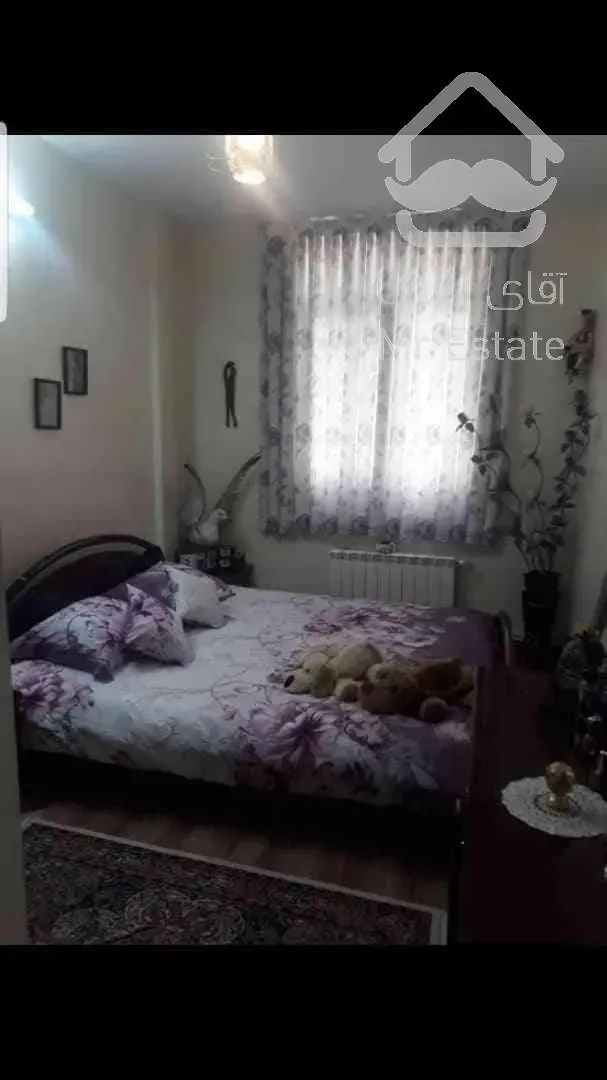 اجاره آپارتمان۷۳متری۲خواب بازسازی شده