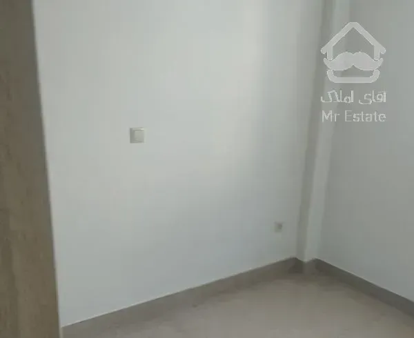 ۶۲ متر دوخواب شهرک ژاندارمری موقعیت اداری