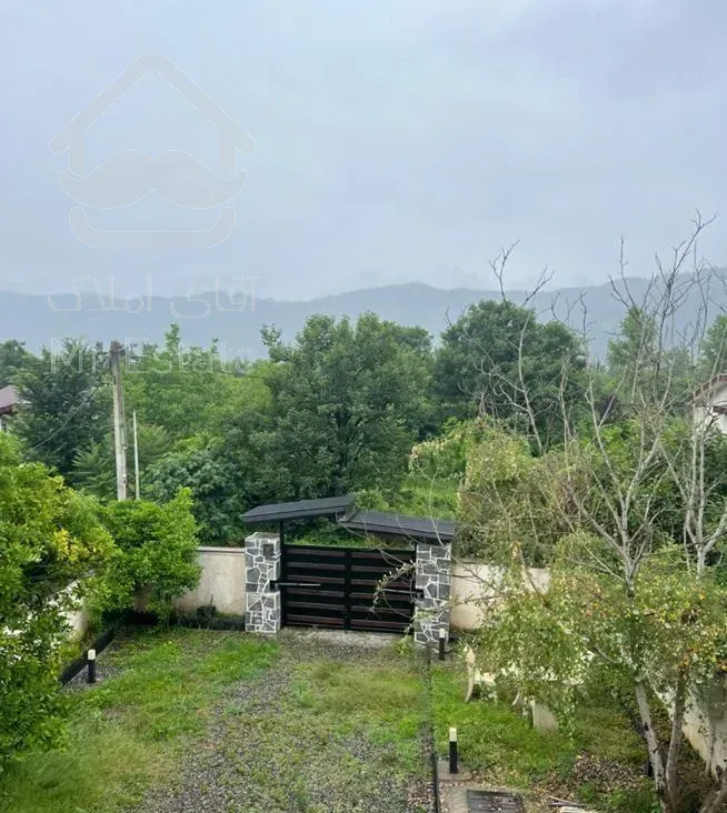 فروش ویلای دوبلکس دارای استخر و ۴ خواب مستر