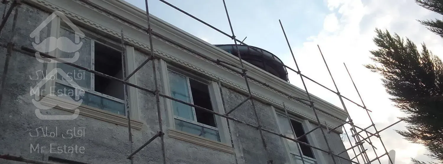 اجرای نمای سیمانی برادران افشار در تمام مازندران