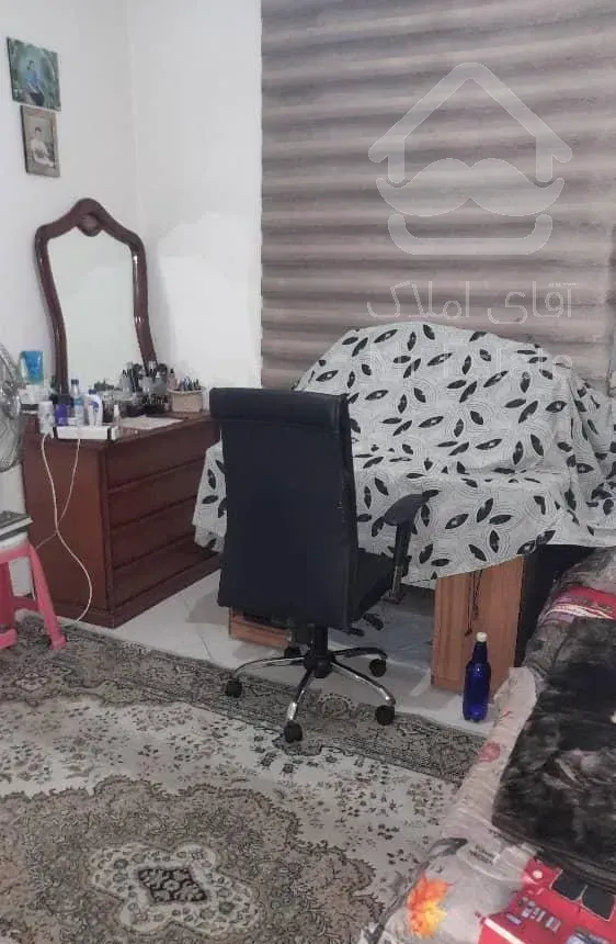 فروش آپارتمان ۶۰ متری ۱ خوابه در بهارستان