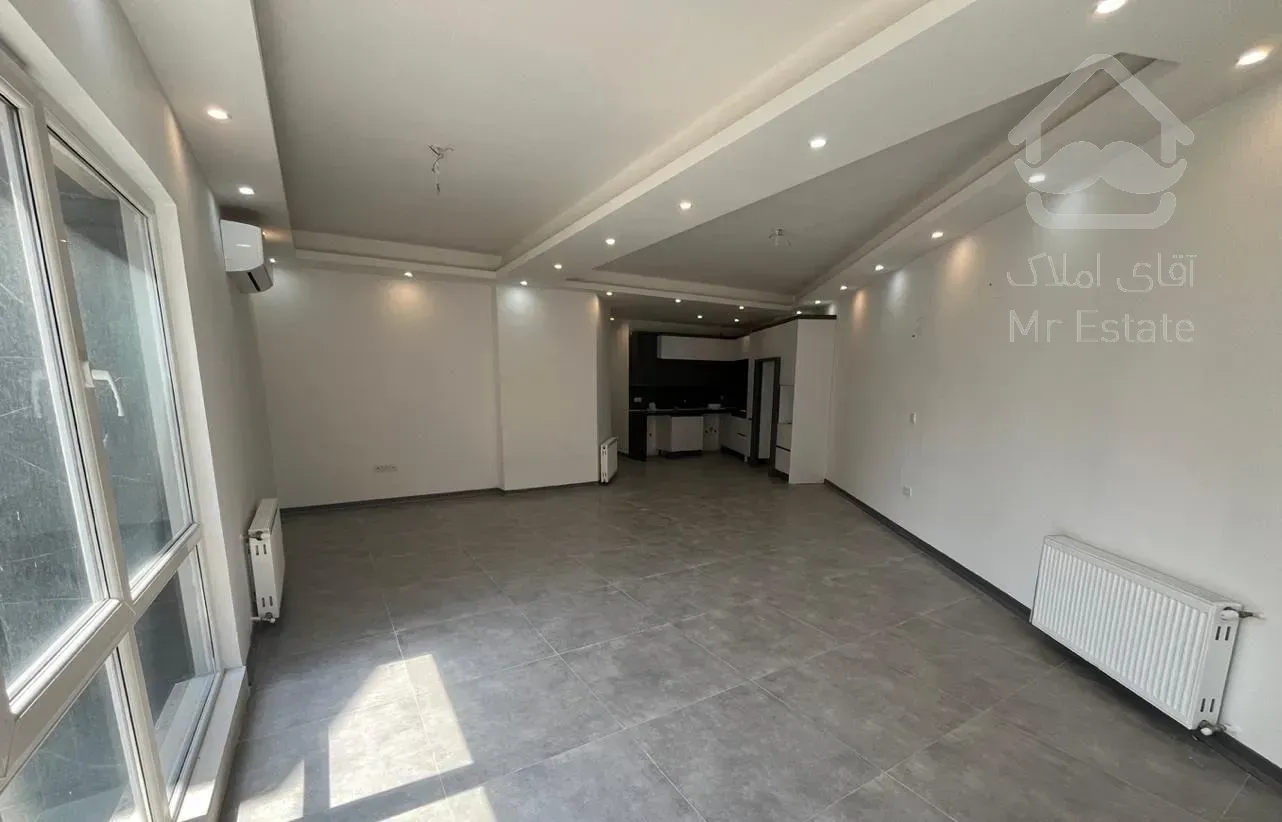 فروش آپارتمان ۱۱۰ متر در فردوسی غربی