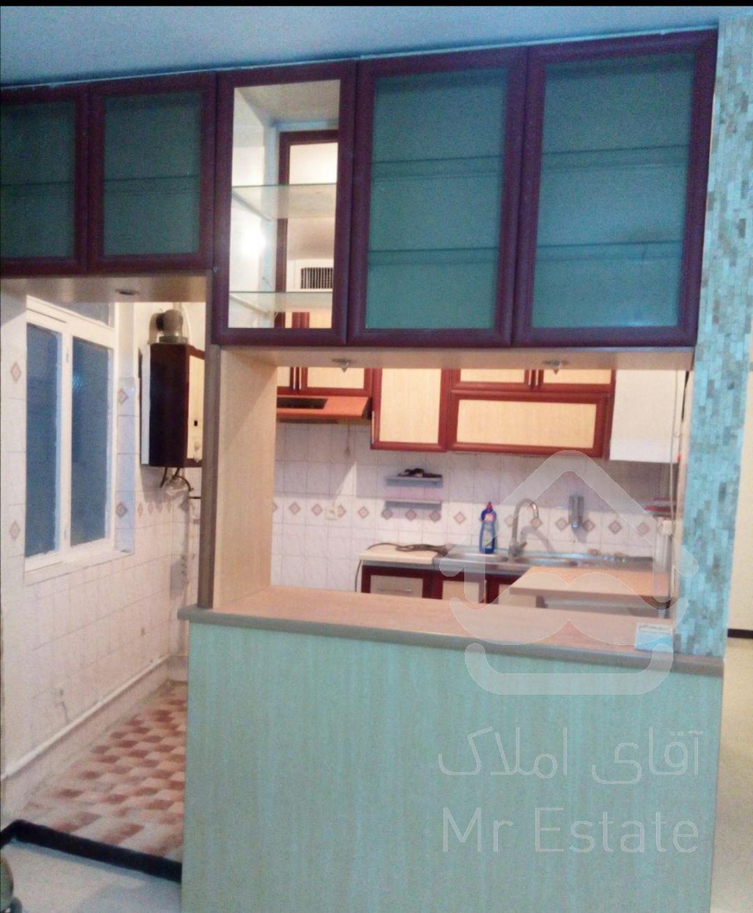 50 متر ۱ خواب