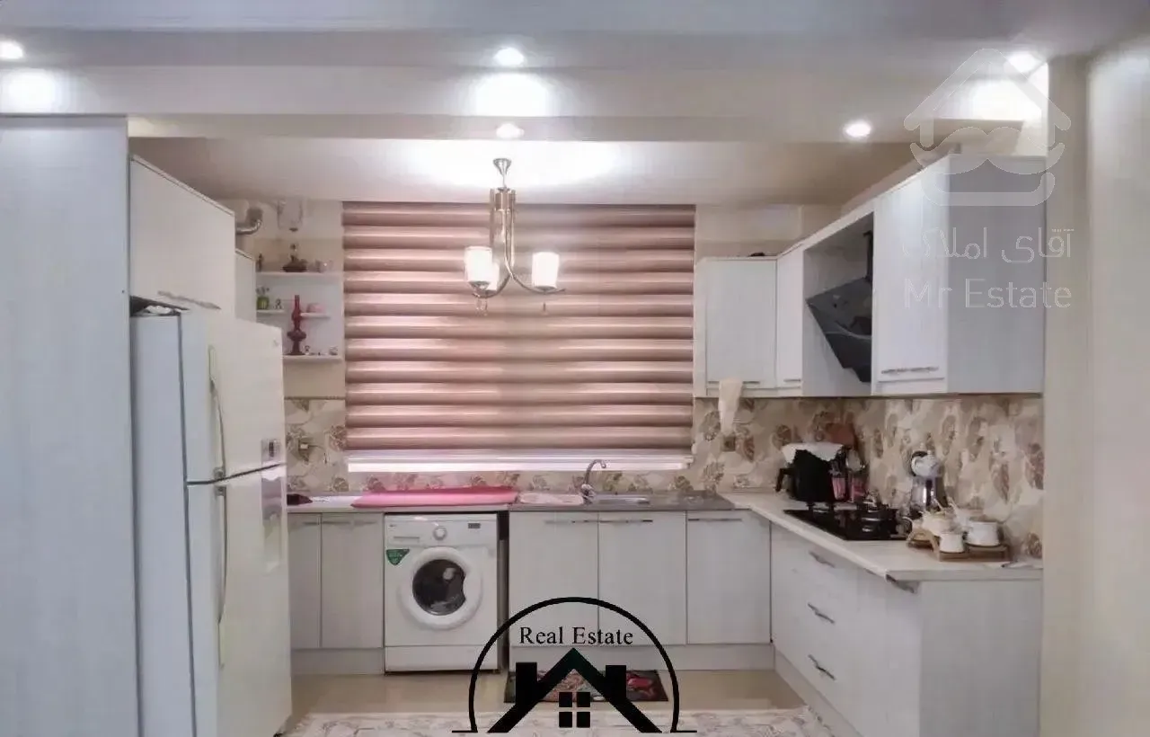 زیـر قـیـمت ، ۷۰ مـتر ، فـول امـکـانـات ، ۷ ساله ‌