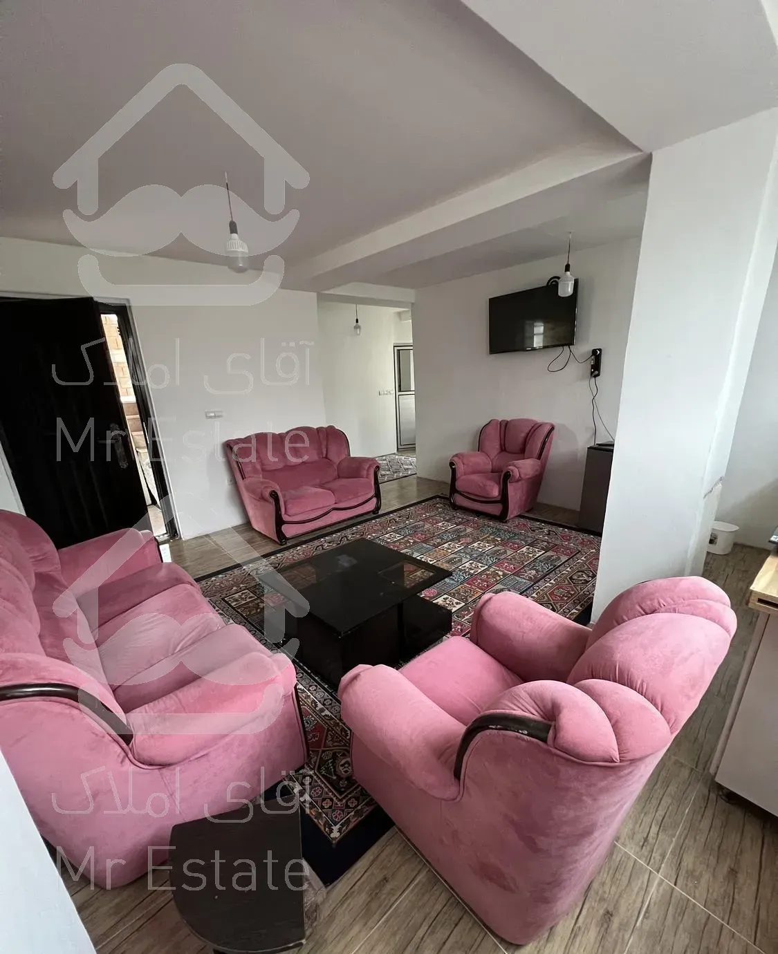 سوییت دو خوابه