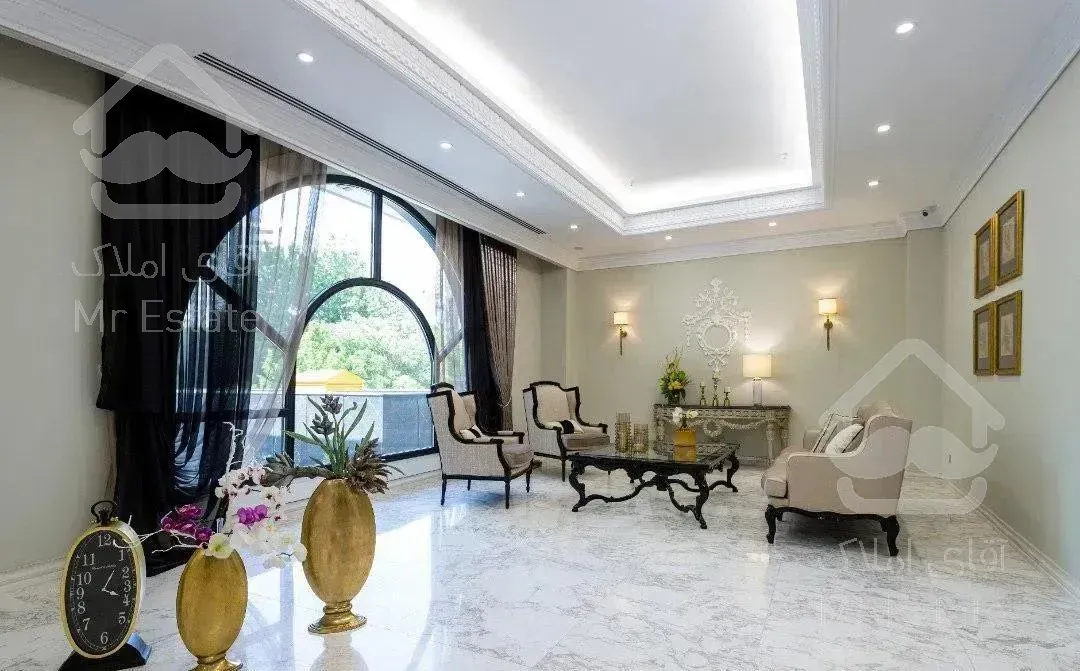 580متربرج لوکس