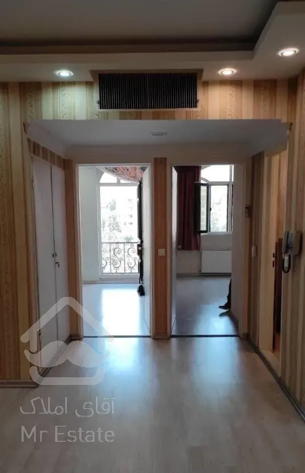 134متر دو خواب