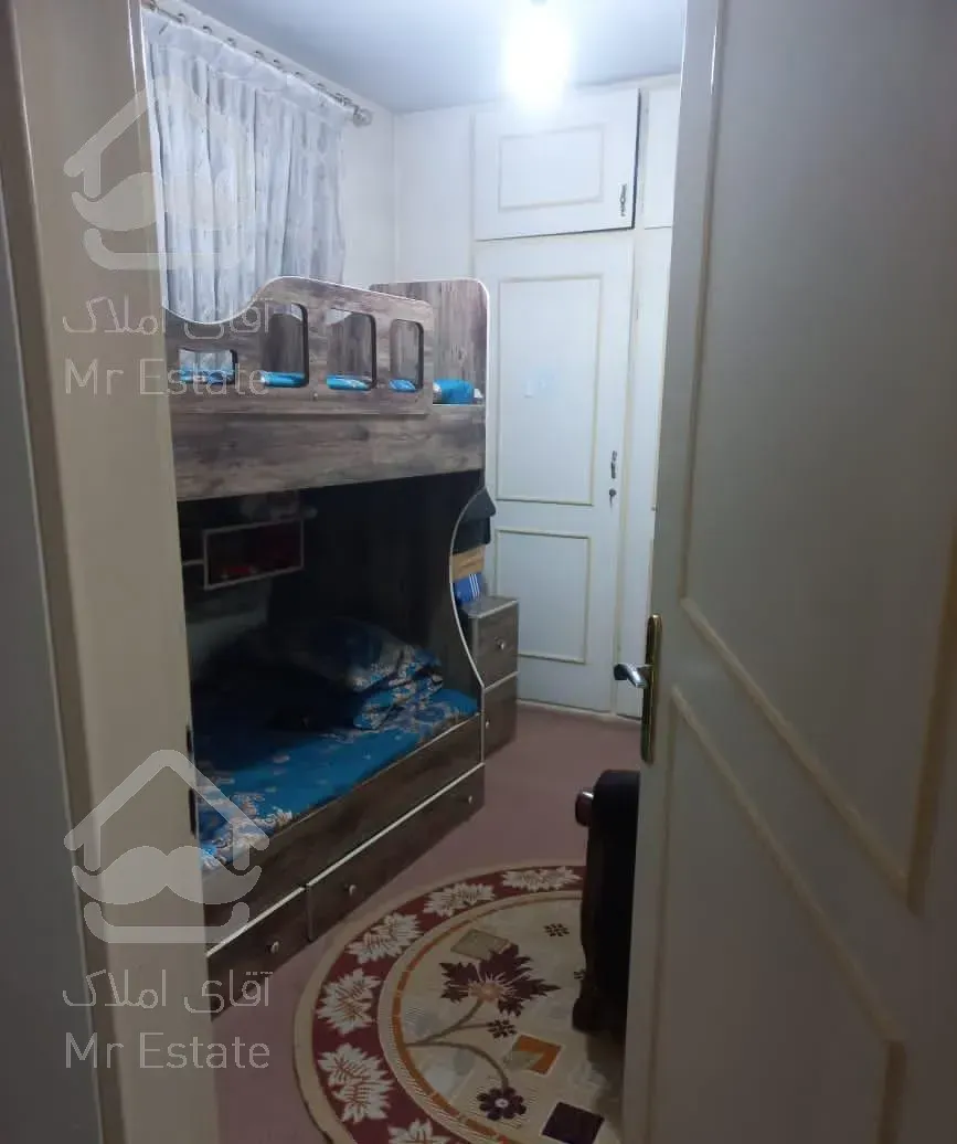 آپارتمانی۷۳ متری در مهرآباد جنوبی طالقانی