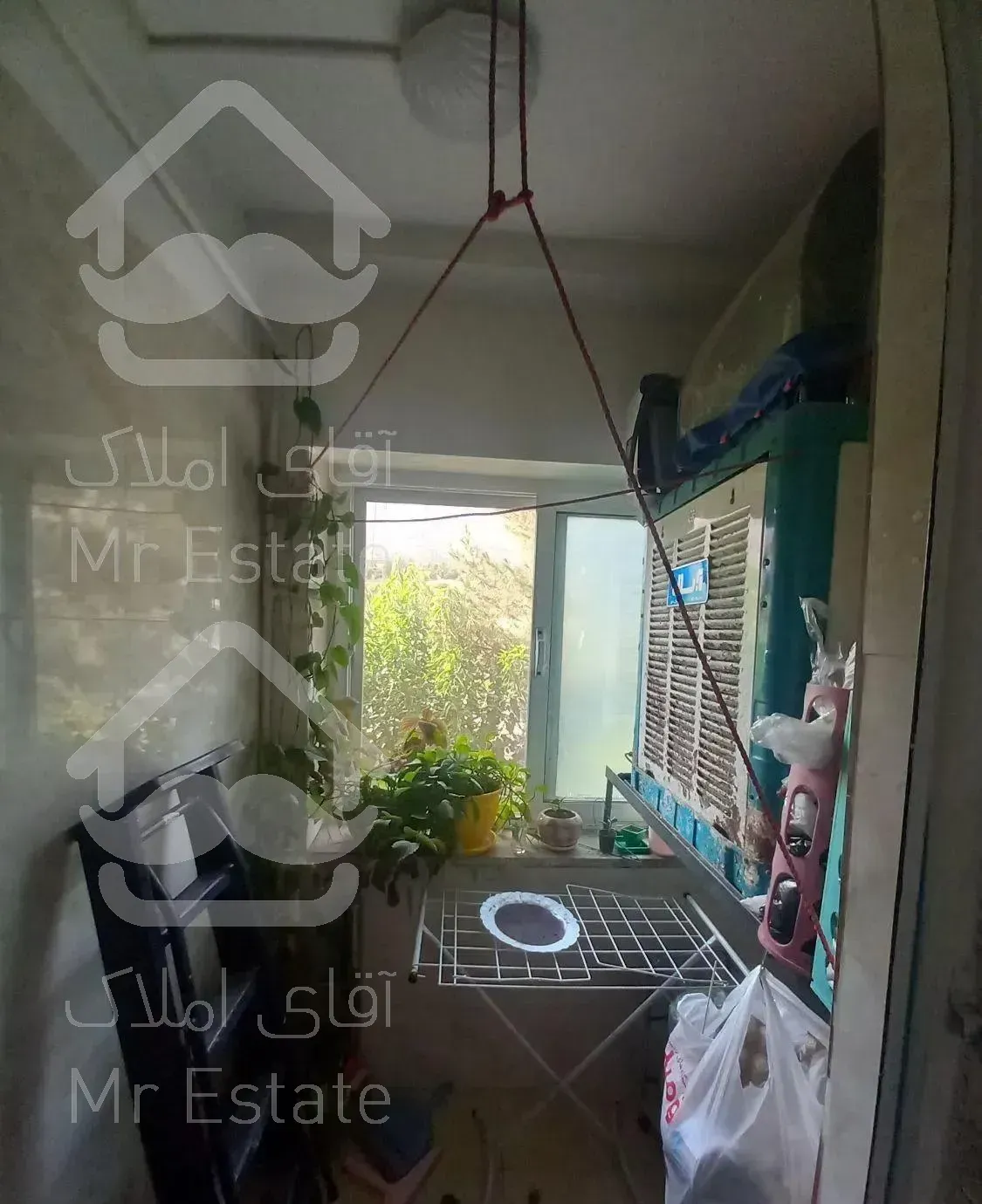 آپارتمان۸۴متر/امیددژبان/ویو ابدی/بدون مشرف/دریاچه