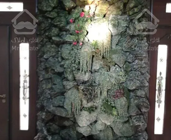 ۱۰۷ متری رهن کامل دریاچه