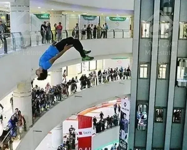 ۶۷ متر مغازه پاخور *تضمینی*