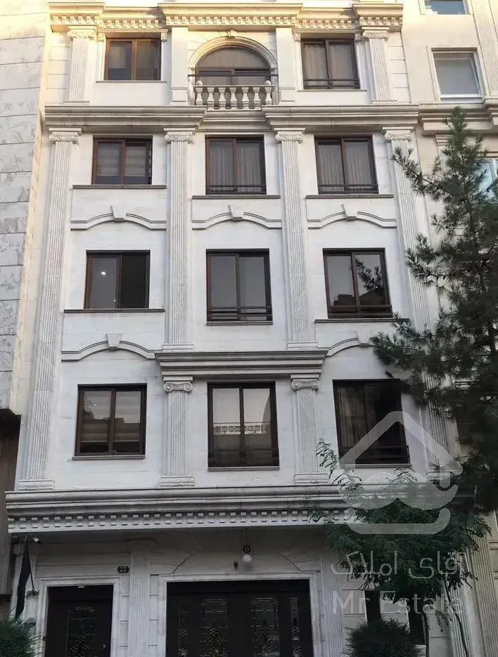 129 متر بهترین گزینه سرمایه گذاری زیر قیمت