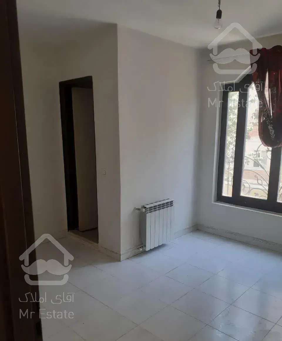 آپارتمان ۶۰ متری دو خواب سیمتری نیروهوایی