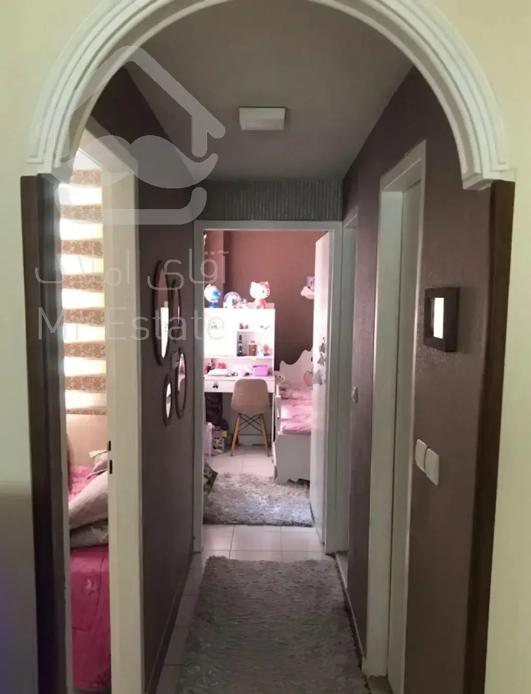 رهن و اجاره آپارتمان 65 متری دوخواب