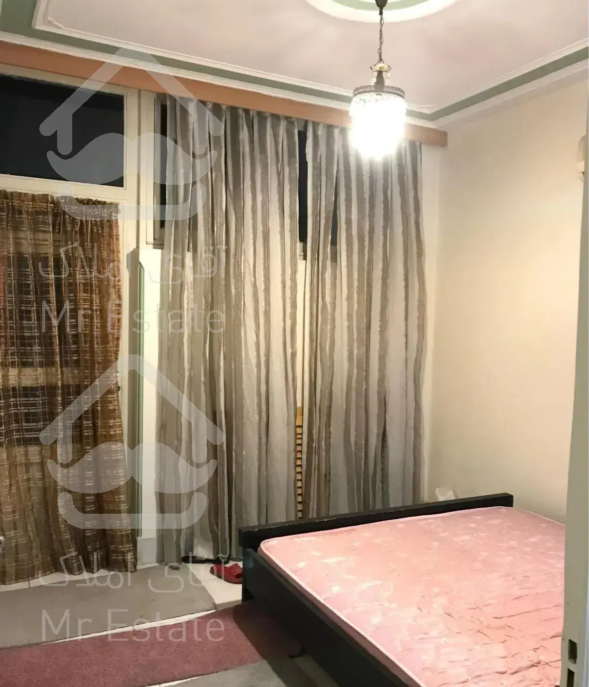 ۶۵متر-یک خوابه-خیابان جلفا