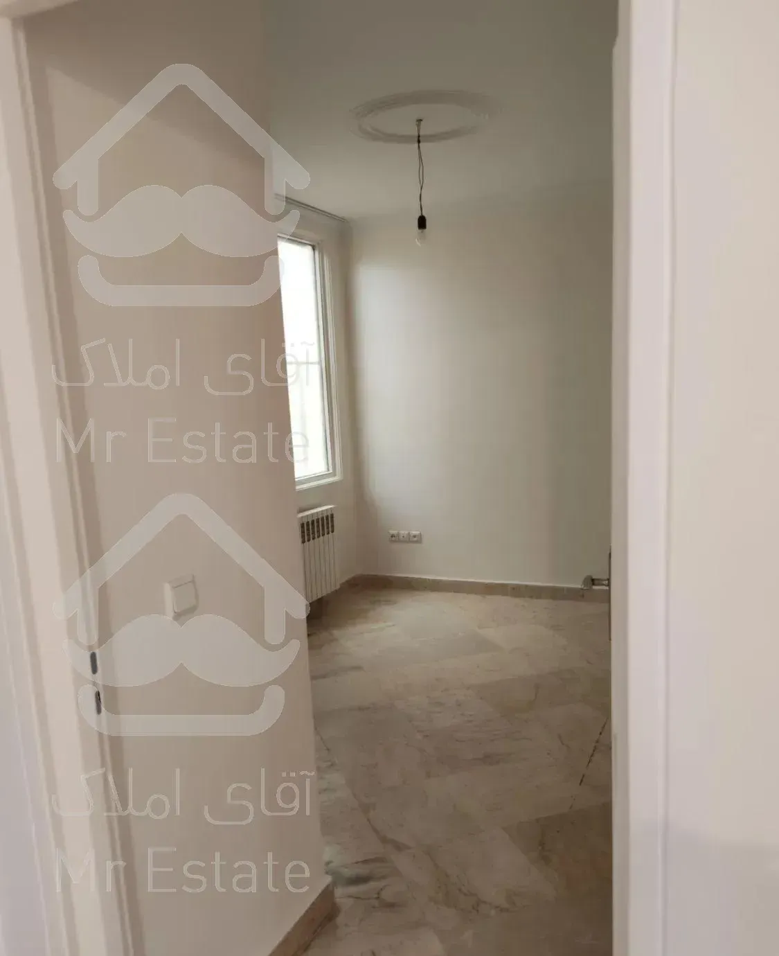 اوین درکه خیابان البرز 95متر  شیک بازسازی شده