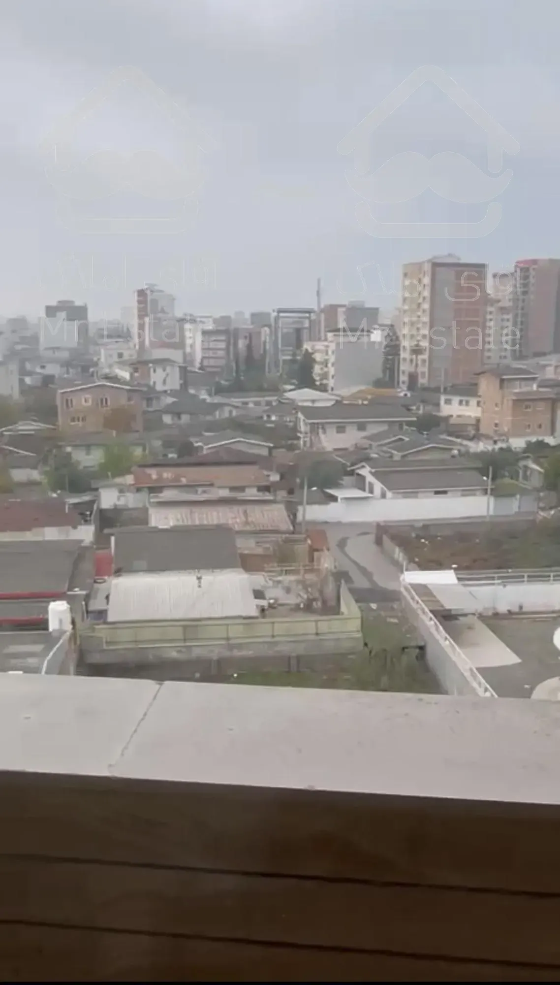 فروش پنت هاس لوکس در بابلسر