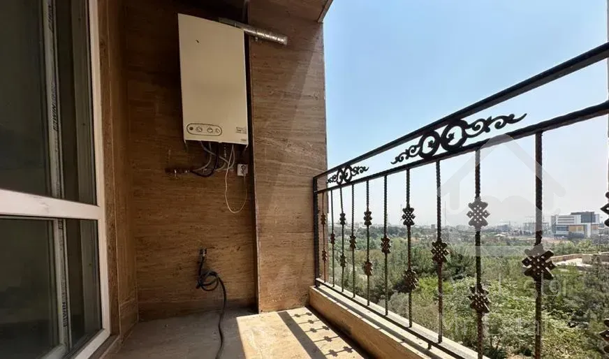 ۱۷۵متر۳خواب تکواحدی ۲پارکینگ ویو ابدی پارک گفتگو