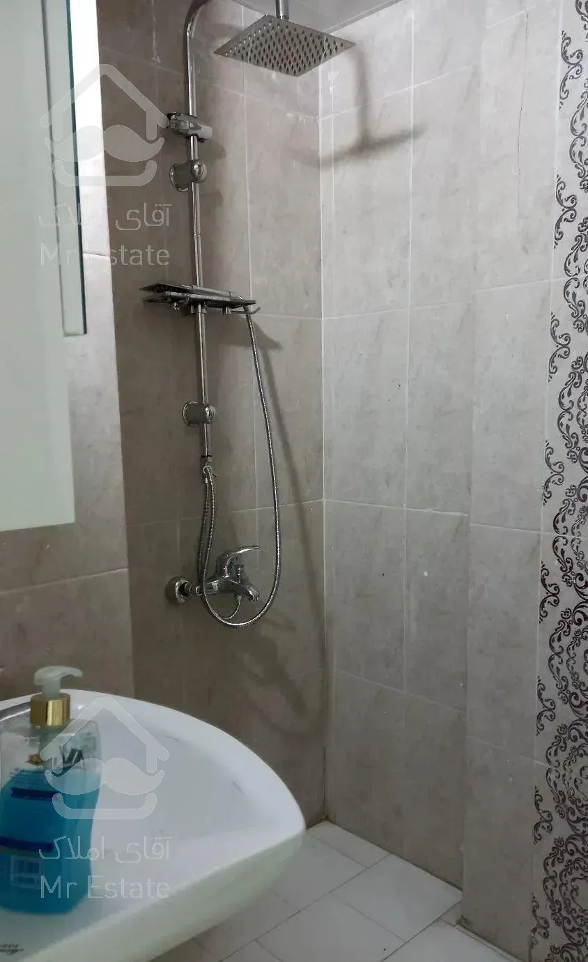 آپارتمان ۱۰۷ متری باغستان غربی کلید نخورده لاله ها