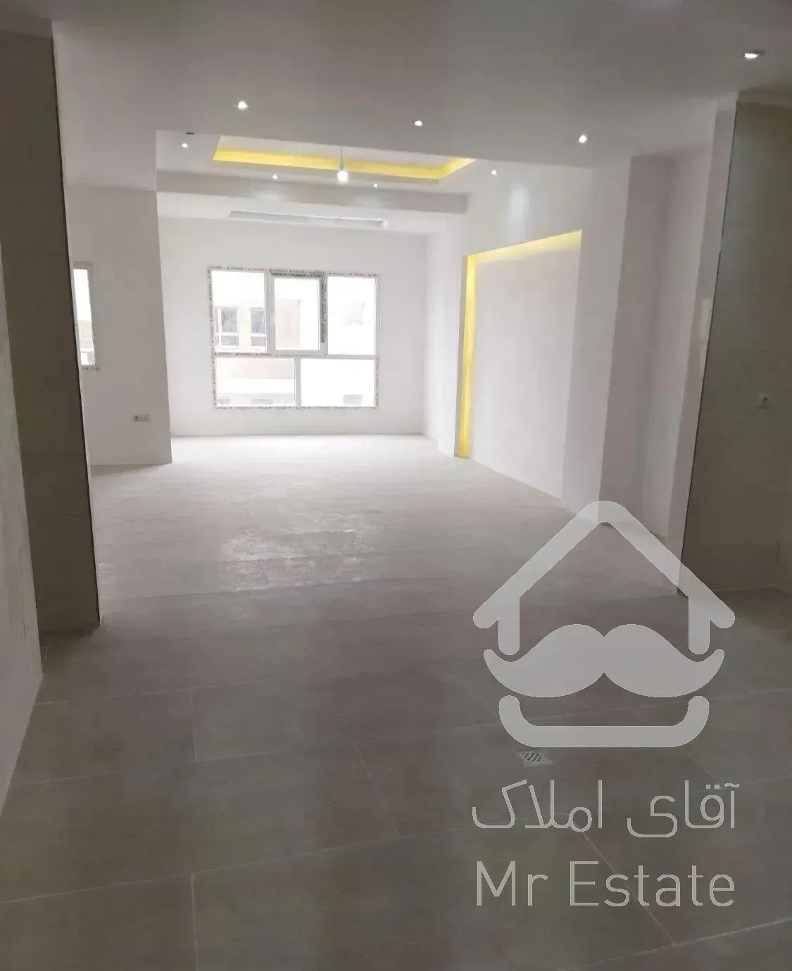 آپارتمان/ شخصی ساز ۱۷۸متری / همتی فر