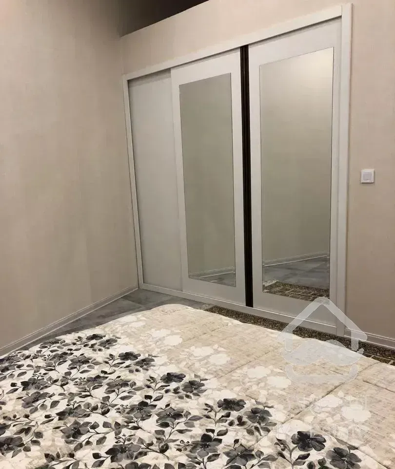 ویلا مبله استخر روباز آبگرم