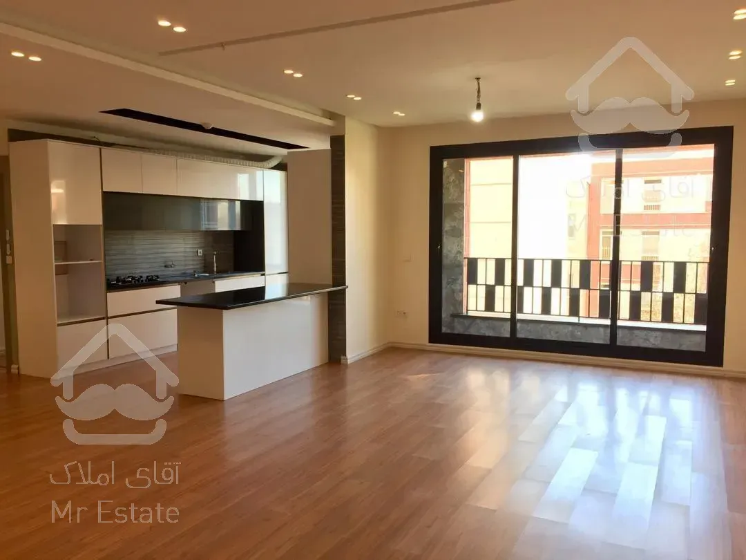 رهن و اجاره آپارتمان ۱۸۰ متری ۳ خوابه فرمانیه فول