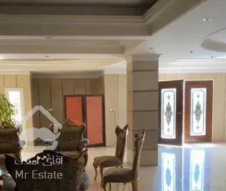 ۷۰متر علامه شمالی(رو ب آفتاب+ویو ابدی)