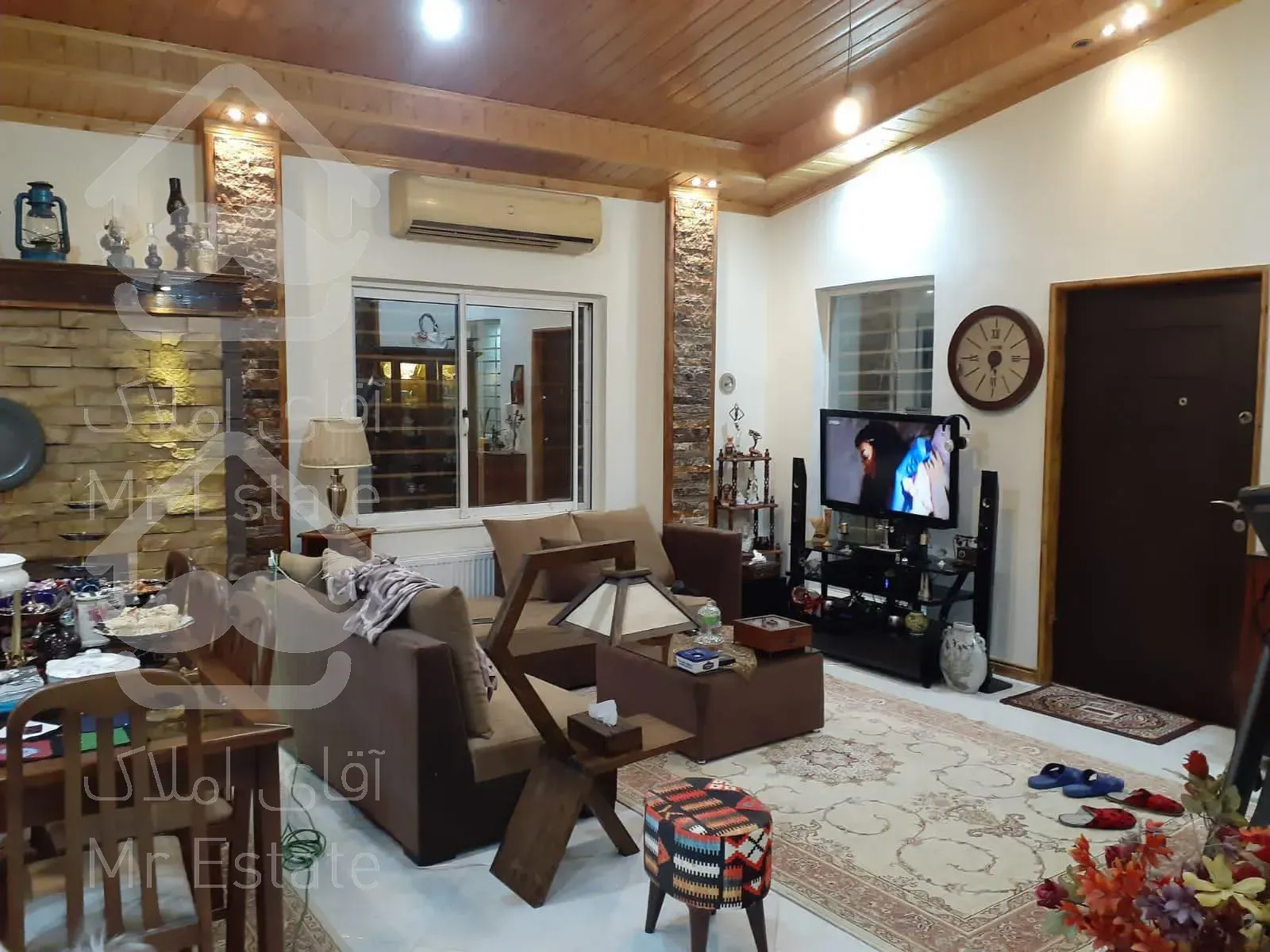 ویلا 135 متری در متل قو