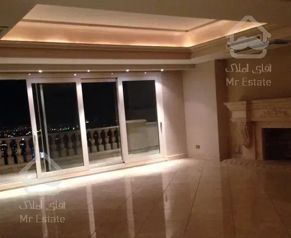 کامرانیه شمالی/۲۰۰متر ۳خواب مسترنوساز/مشاعات فول