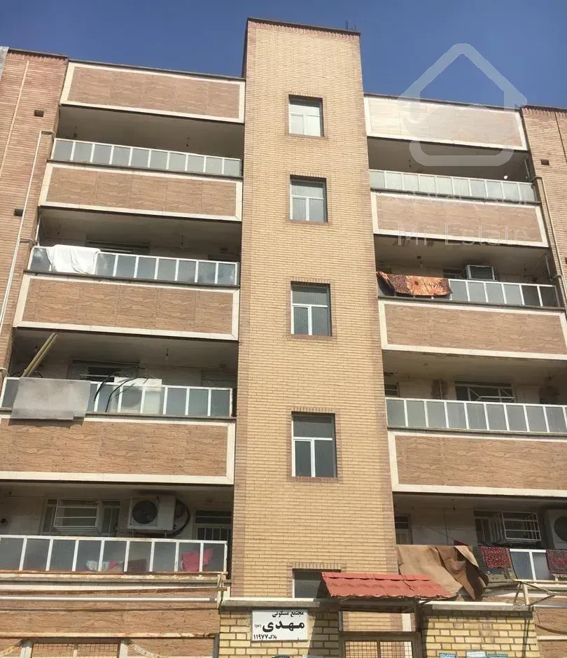 فروش آپارتمان ۱۴۹ متری ۳ خوابه در کیانشهر