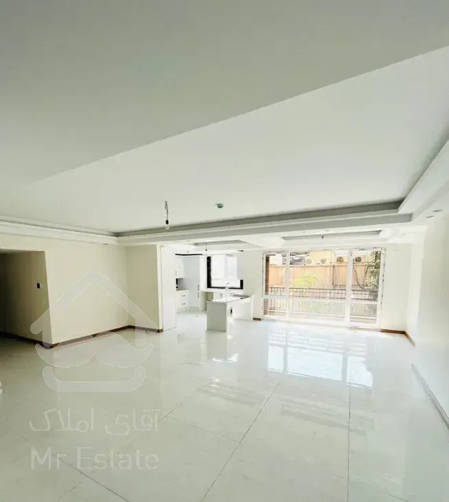 ۱۸۵متر۳خواب پاسداران شهید عراقی/نوساز/ دو پارکینگ