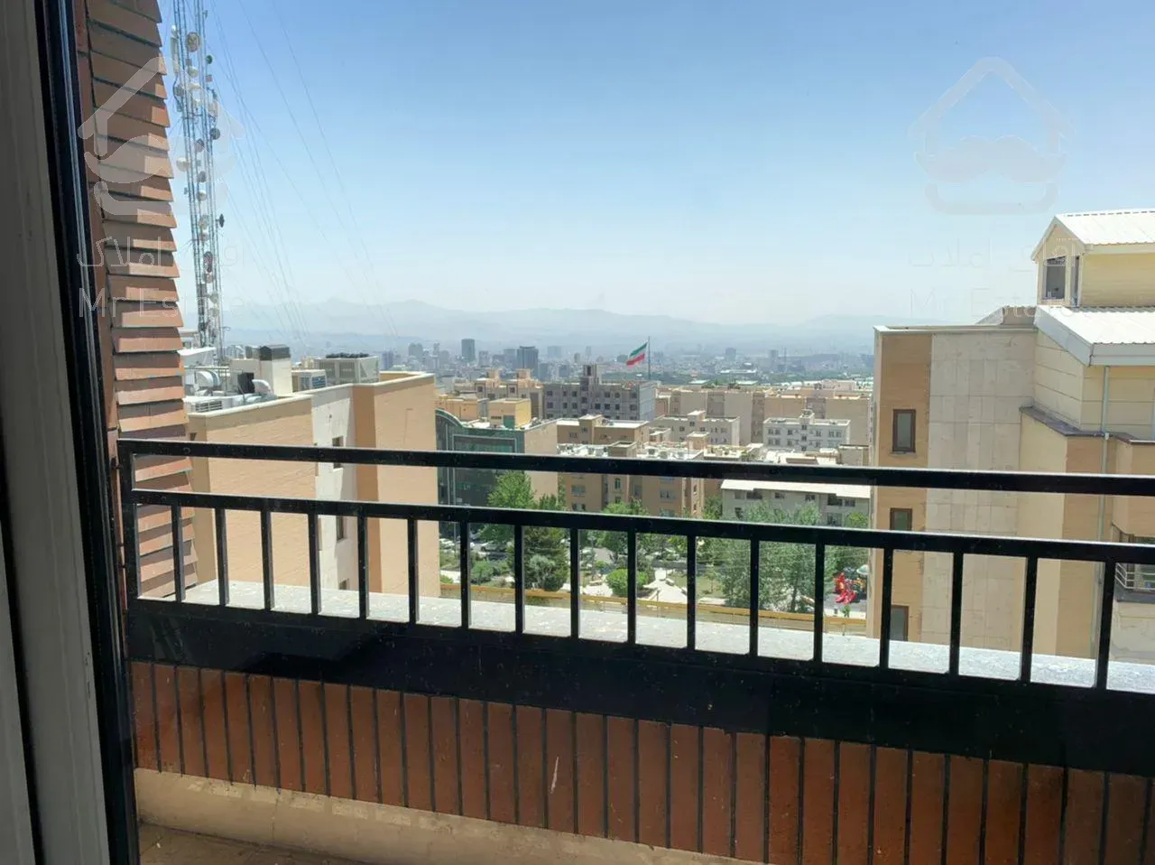 فروش آپارتمان ولنجک 160  متر شیک