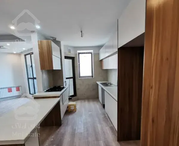 ۱۱۲ متر ۲ خواب کلیدنخورده فول منطقه ۲۲