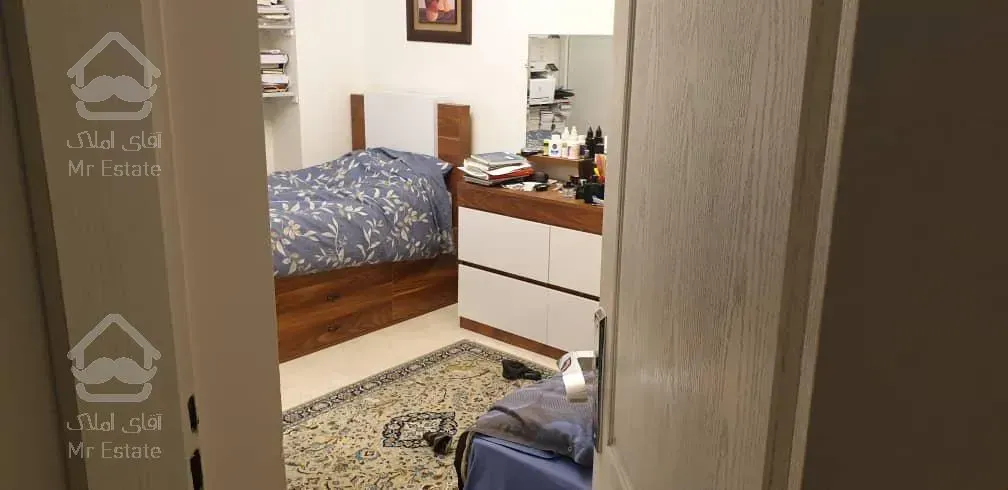 فروش آپارتمان زعفرانیه 130  متر لاکچری