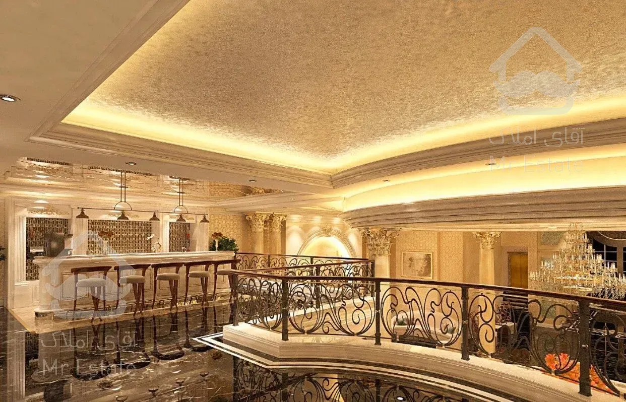 خرید فروش آپارتمان 241 متری فرمانیه