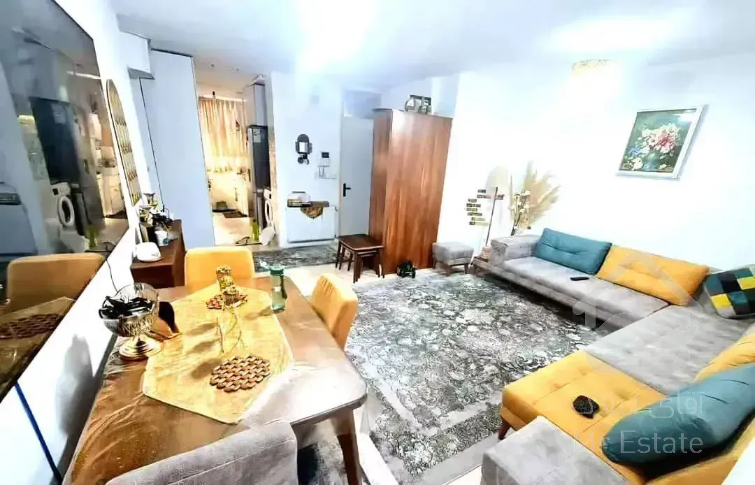 ۷۵ متر شهرآرا