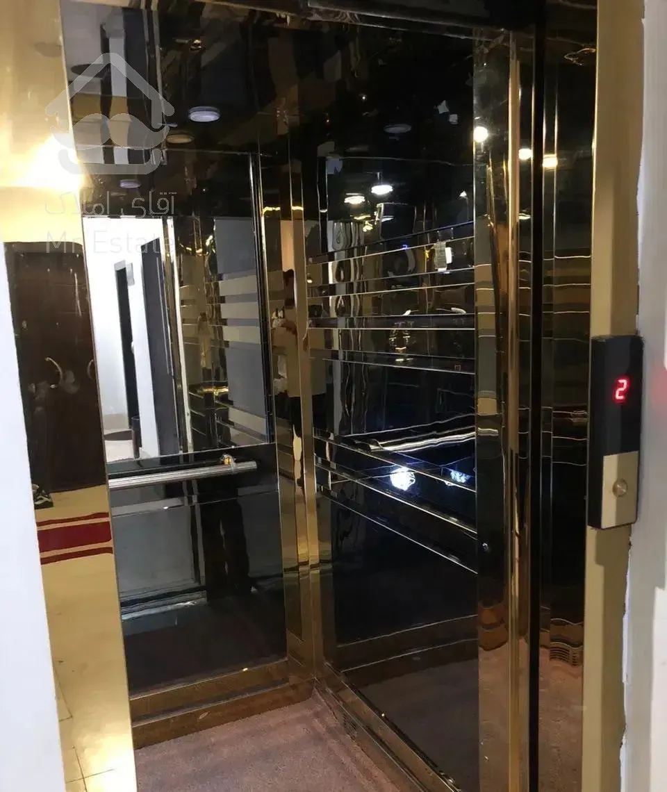 فروش اپارتمان شیک ۷۲ متری دریاگوشه